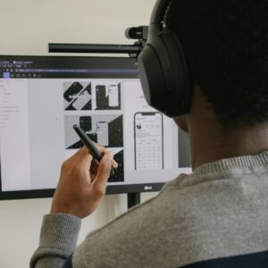 UX/UI Design Principles